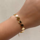 PULSERA CARITAS FELICES