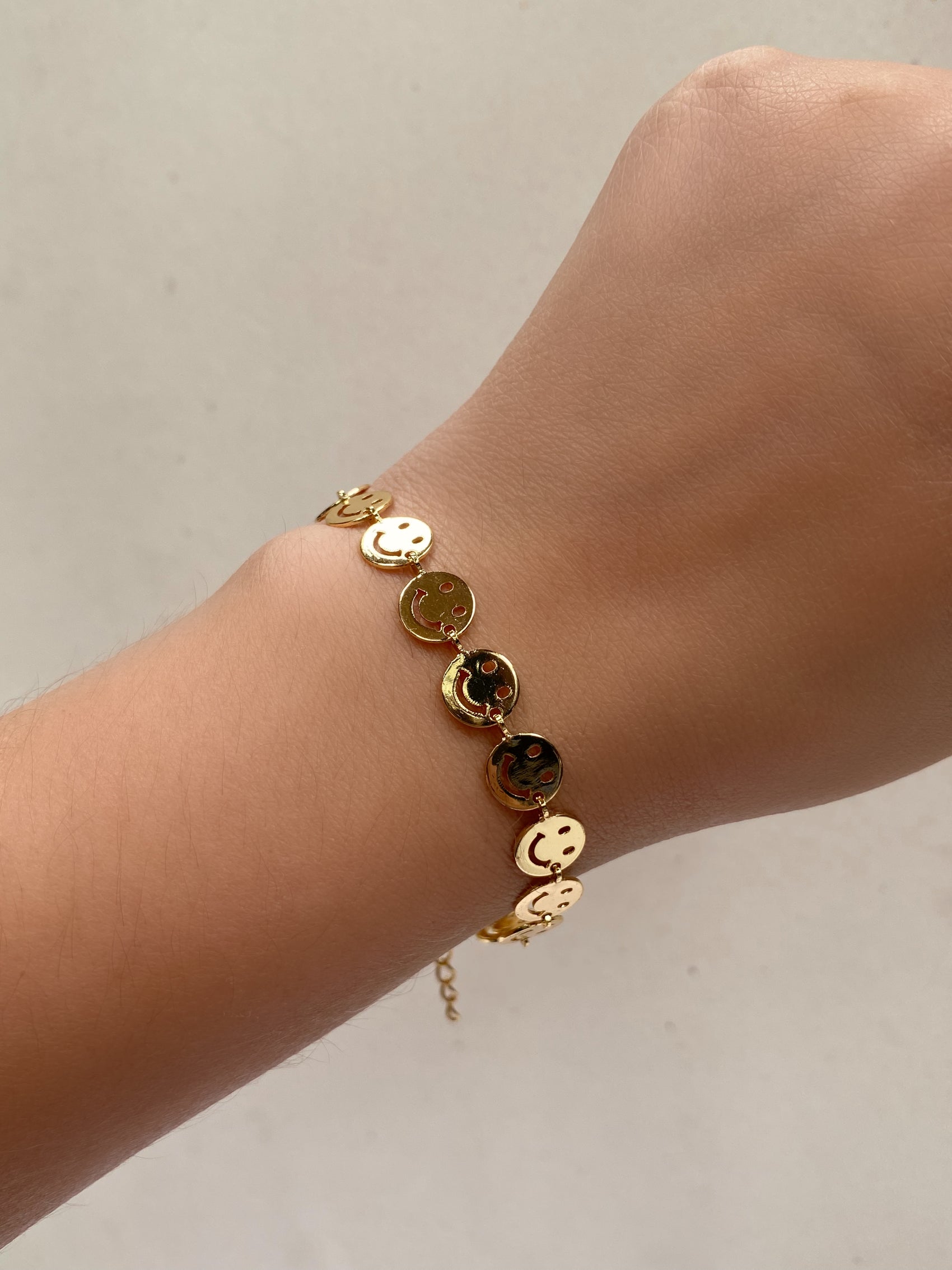 PULSERA CARITAS FELICES