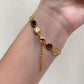 PULSERA CARITAS FELICES