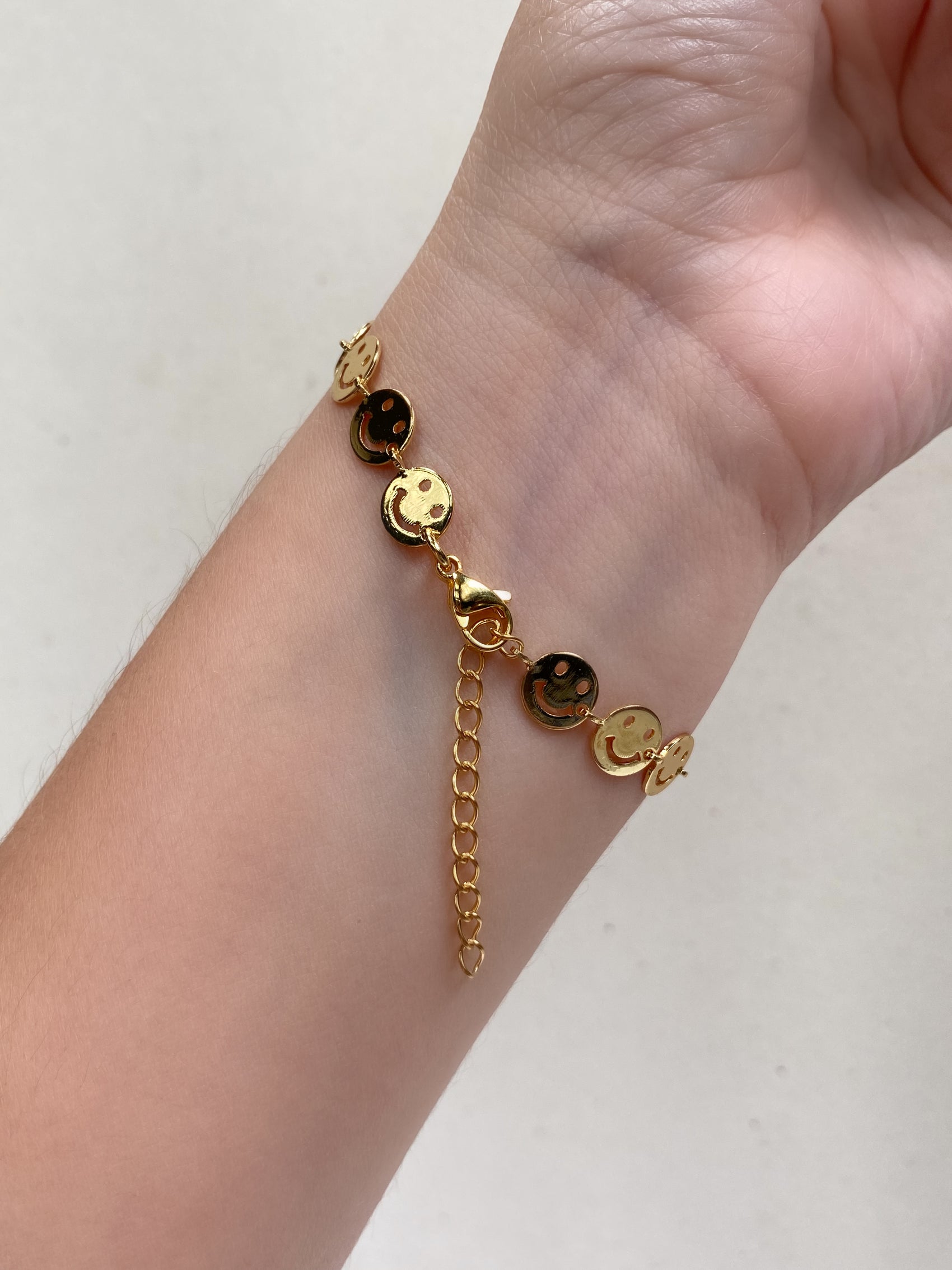 PULSERA CARITAS FELICES