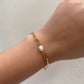 PULSERA UNA PERLA