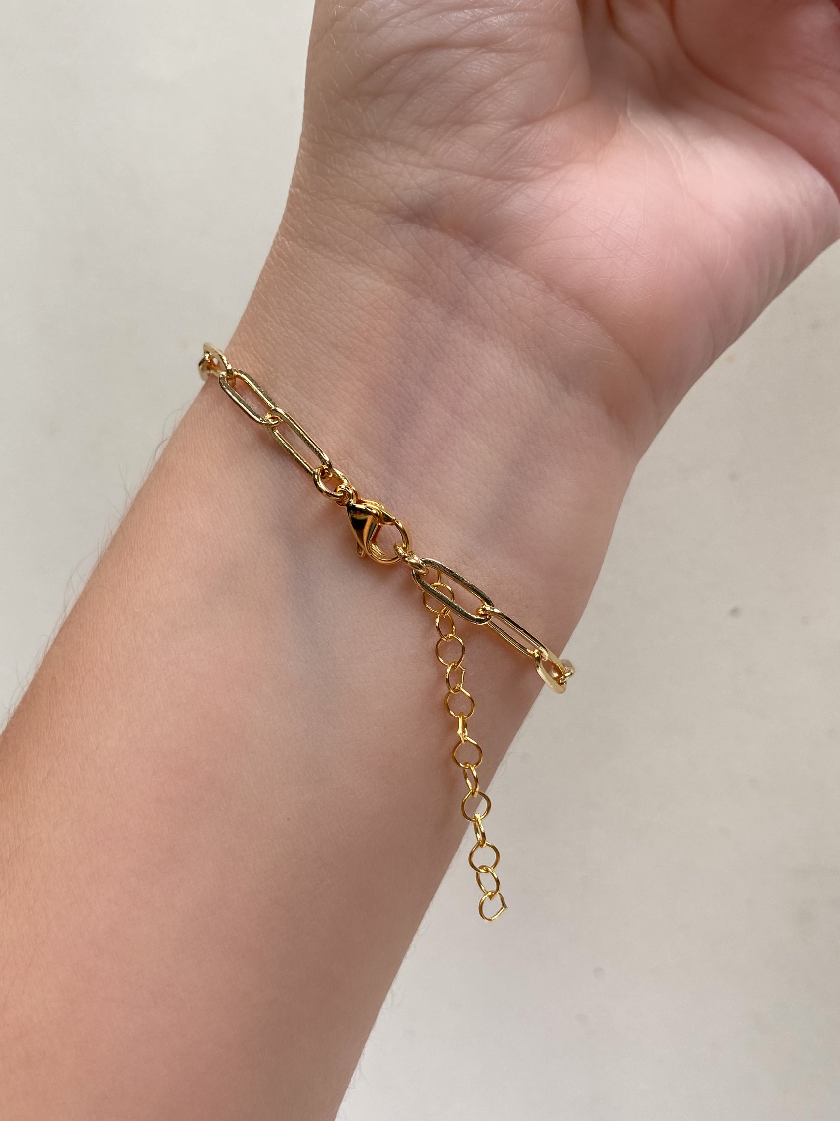 PULSERA UNA PERLA
