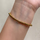 PULSERA OJO NEGRO