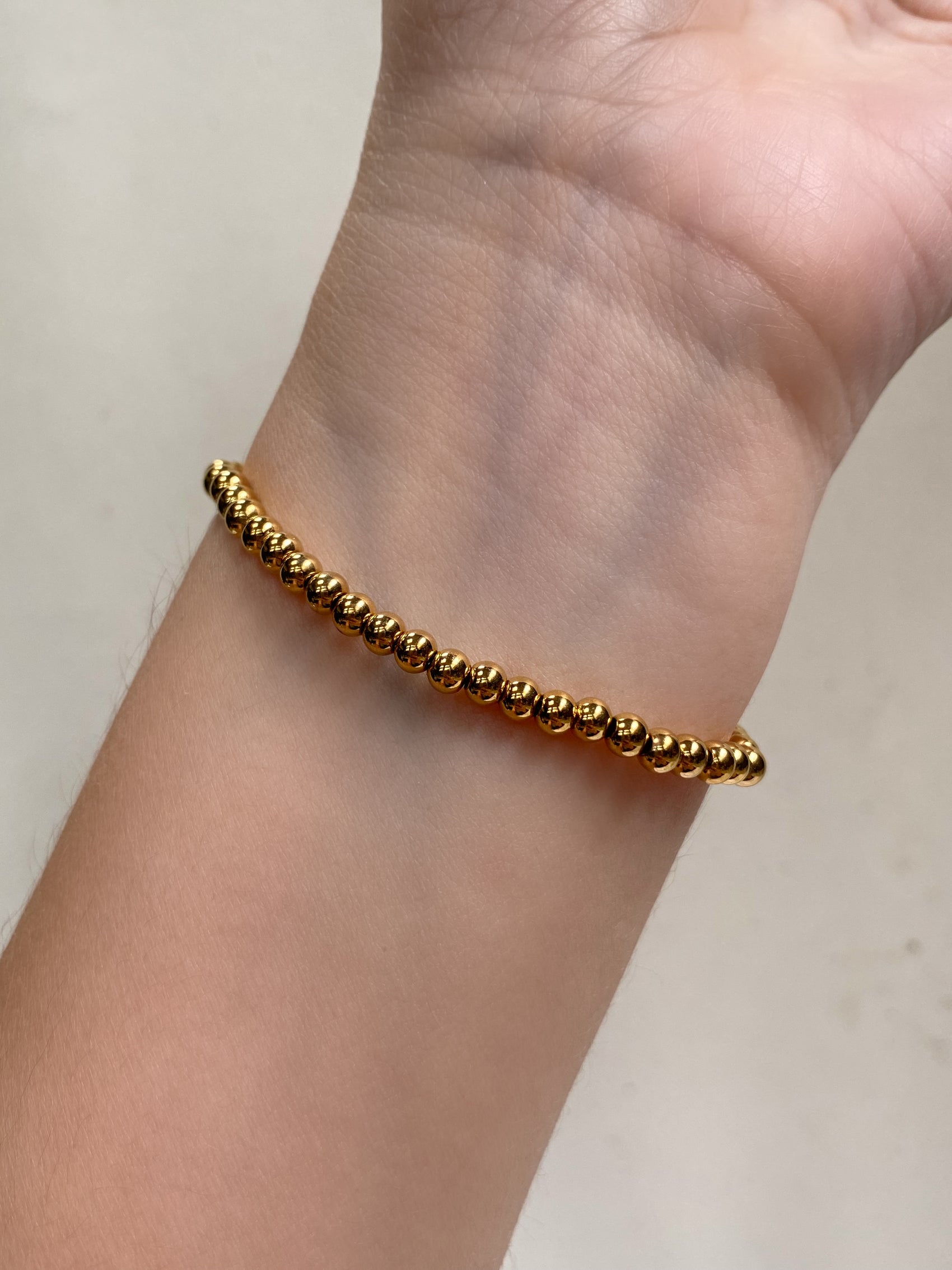 PULSERA OJO NEGRO