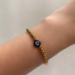PULSERA OJO NEGRO