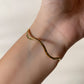 PULSERA CUFF VÍBORA