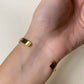 PULSERA CUFF ESTRELLAS