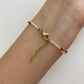 PULSERA CEREZAS MINI