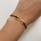 PULSERA INFINITO
