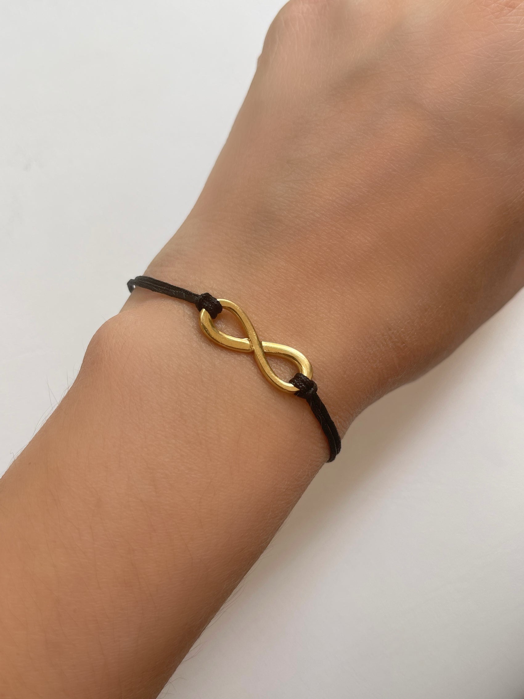 PULSERA INFINITO
