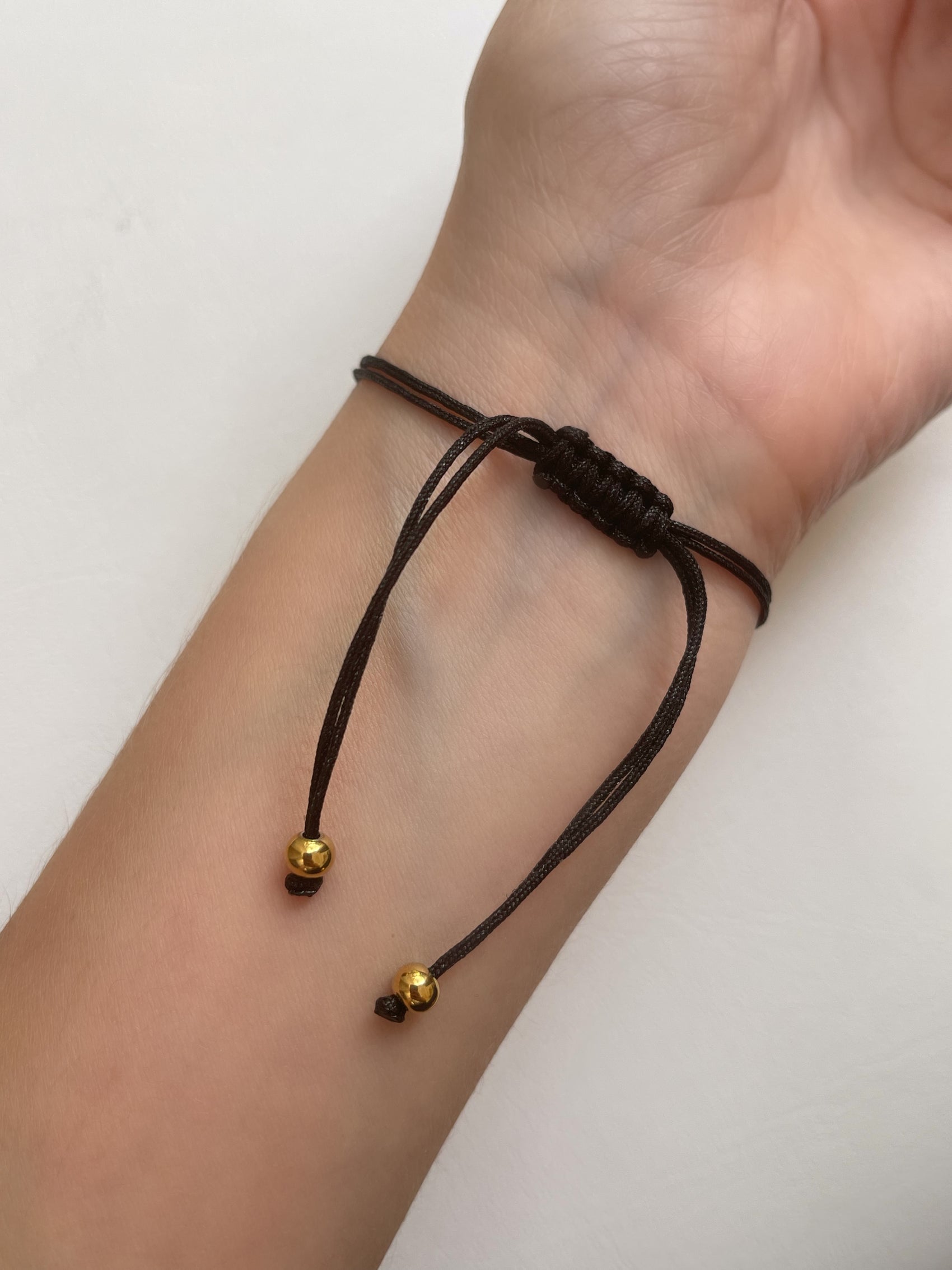 PULSERA INFINITO