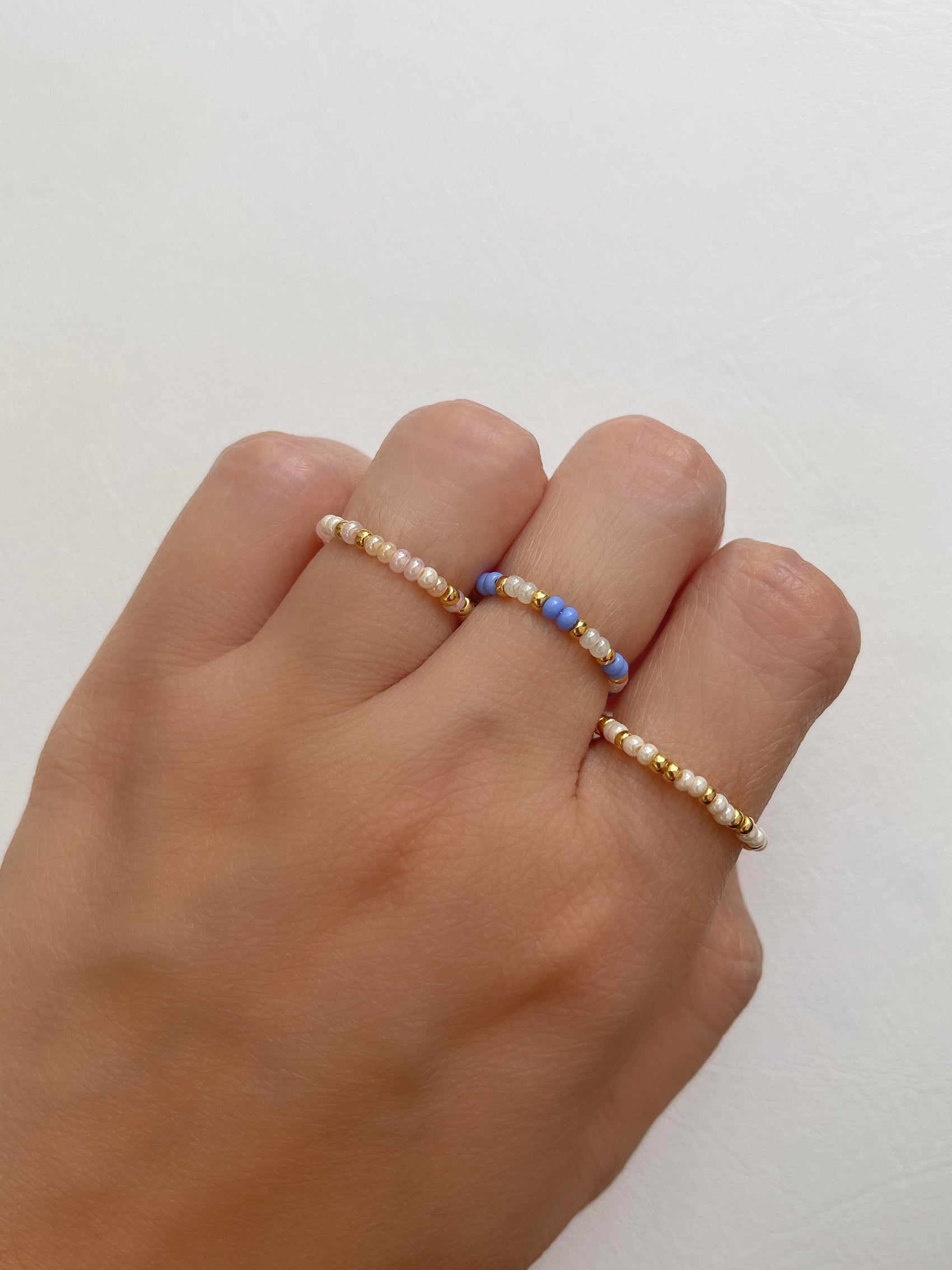 ANILLO CHAQUIRAS