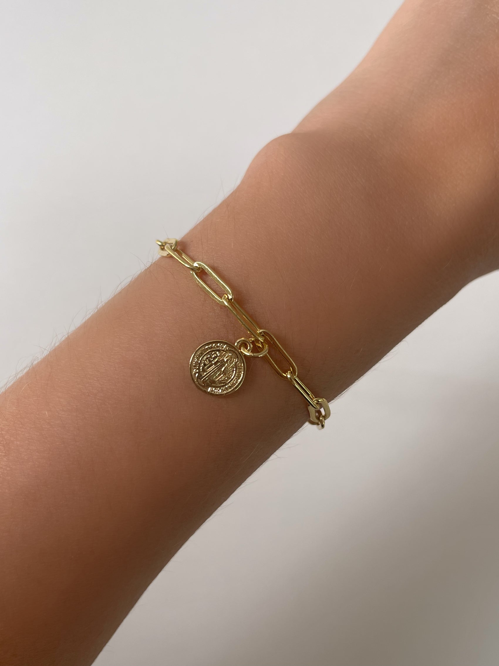 PULSERA SAN BENITO