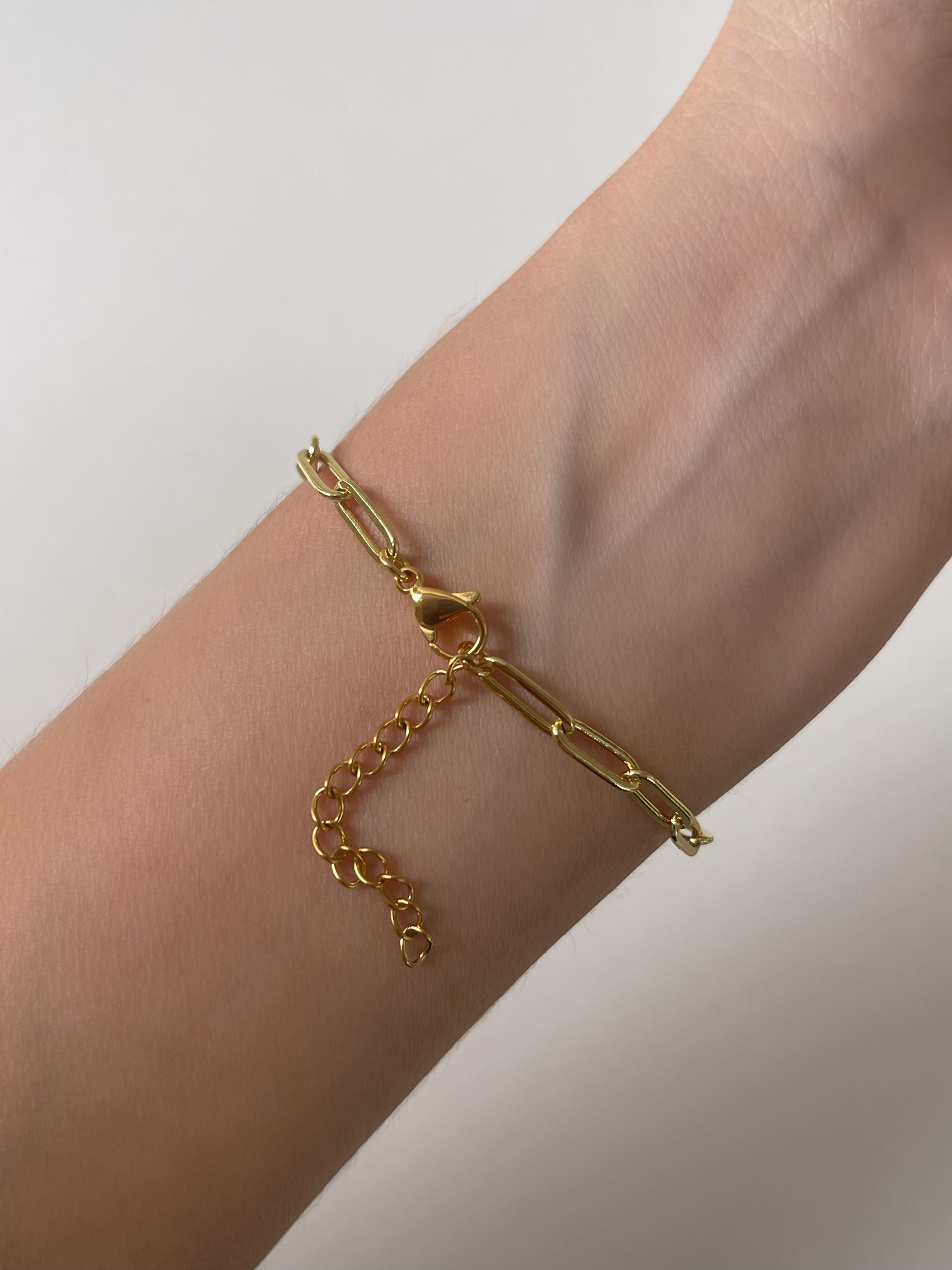 PULSERA SAN BENITO