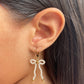 ARETES MOÑO PEQUEÑO