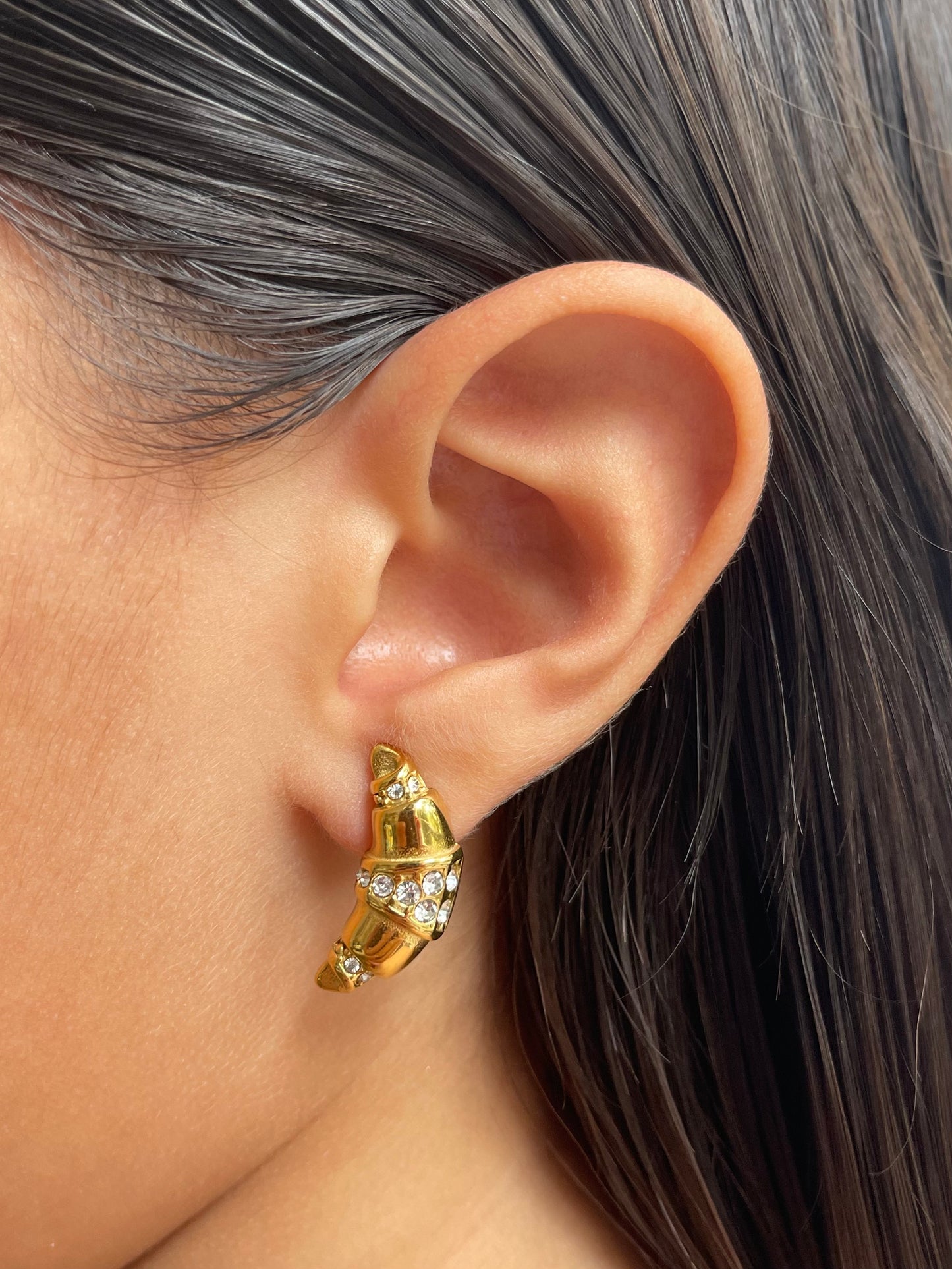 ARETES CROISSANT