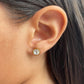 ARETES ZIRCONIA