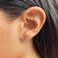 ARETES CRUZ