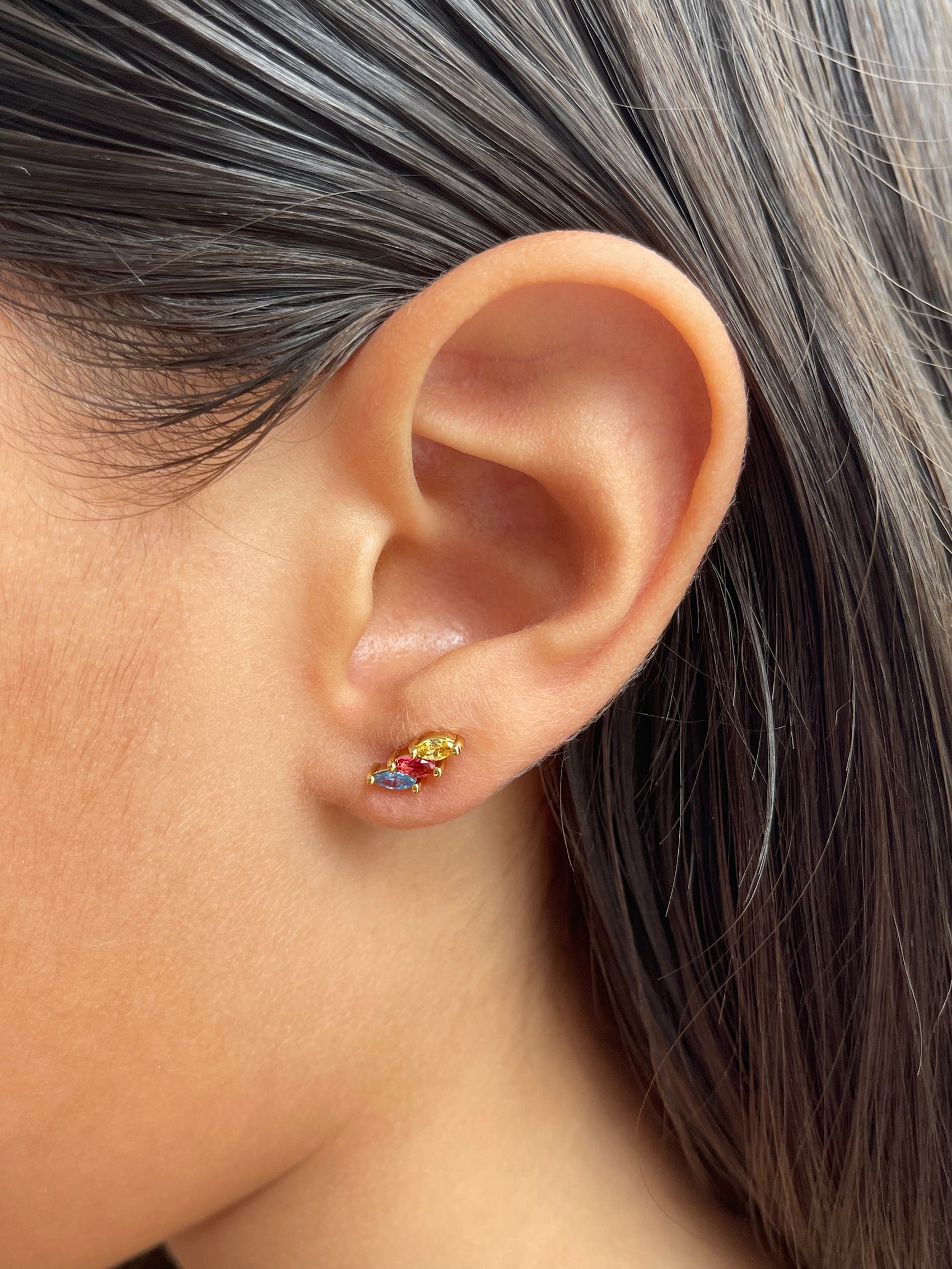 ARETES 3 CRISTALES