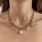 COLLAR CHARMS 2