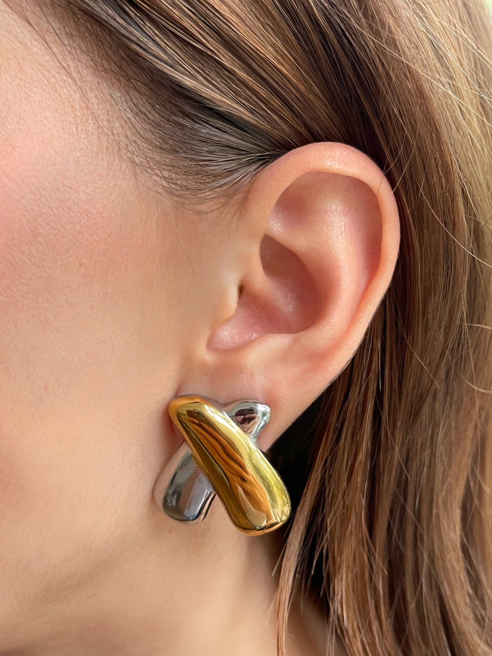 ARETES X CHUNKY