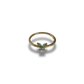 ANILLO MARIPOSA CON ZIRCONIAS