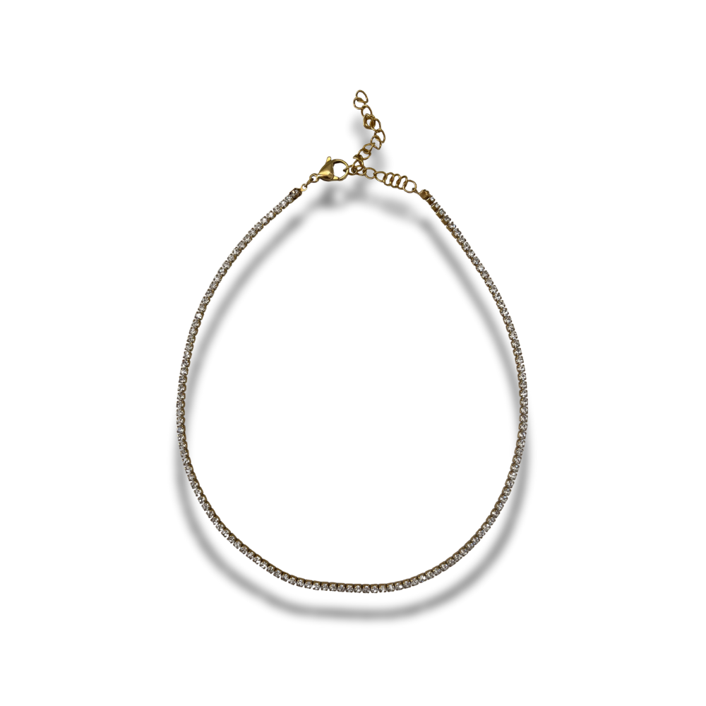 CHOKER TENNIS