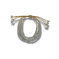 PULSERA MULTIPERLAS