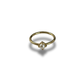ANILLO CON PERLA
