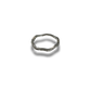 ANILLO ONDAS CON ZIRCONIAS