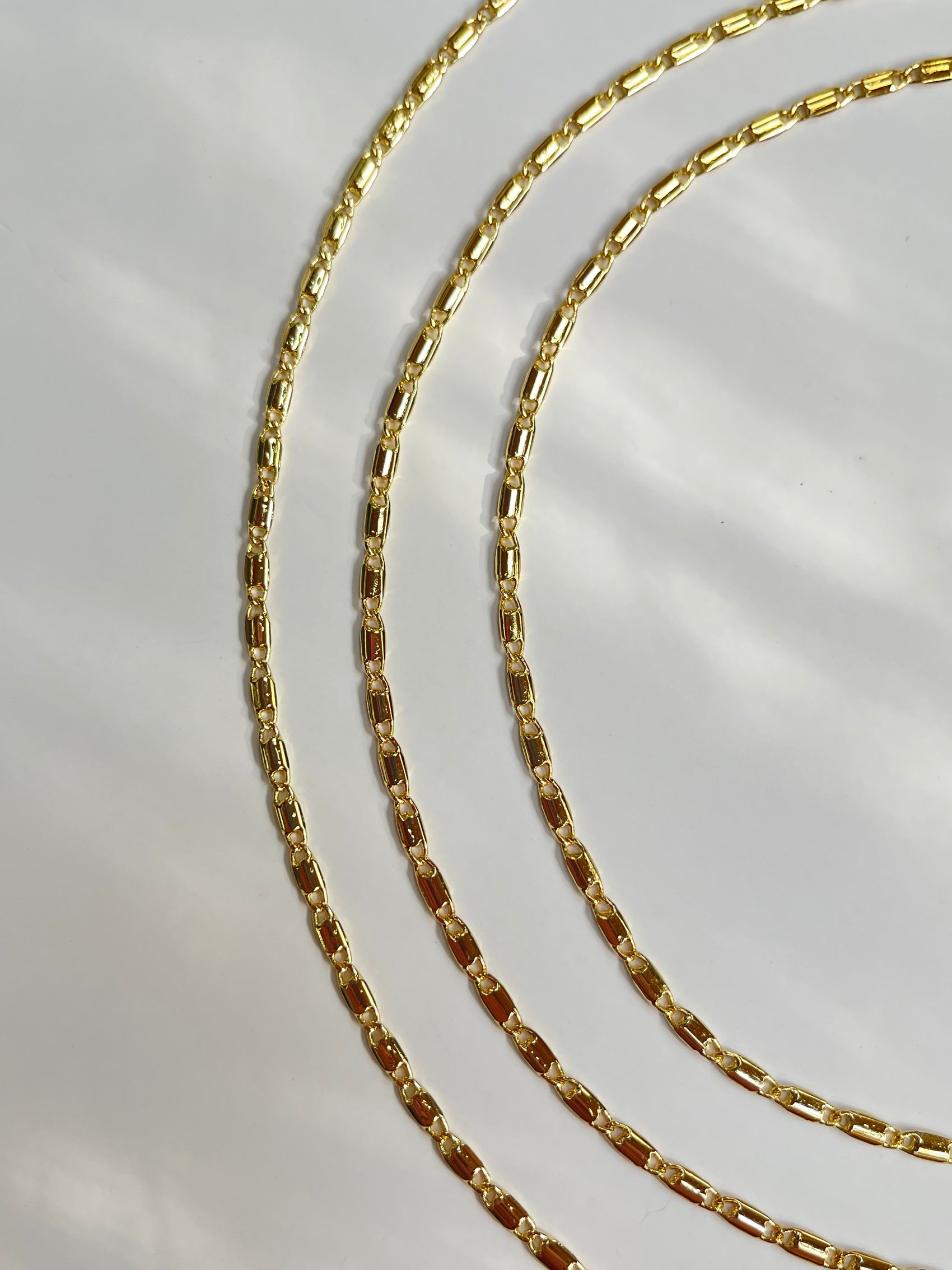 COLLAR STUNNING