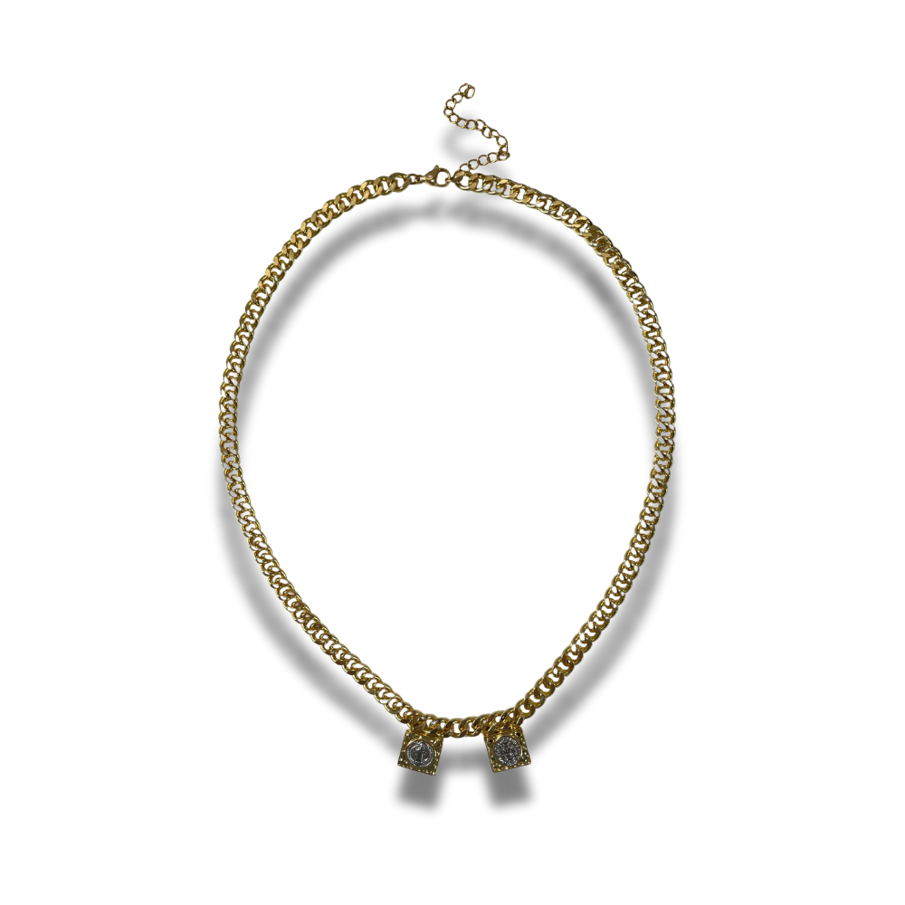 COLLAR ESCAPULARIO