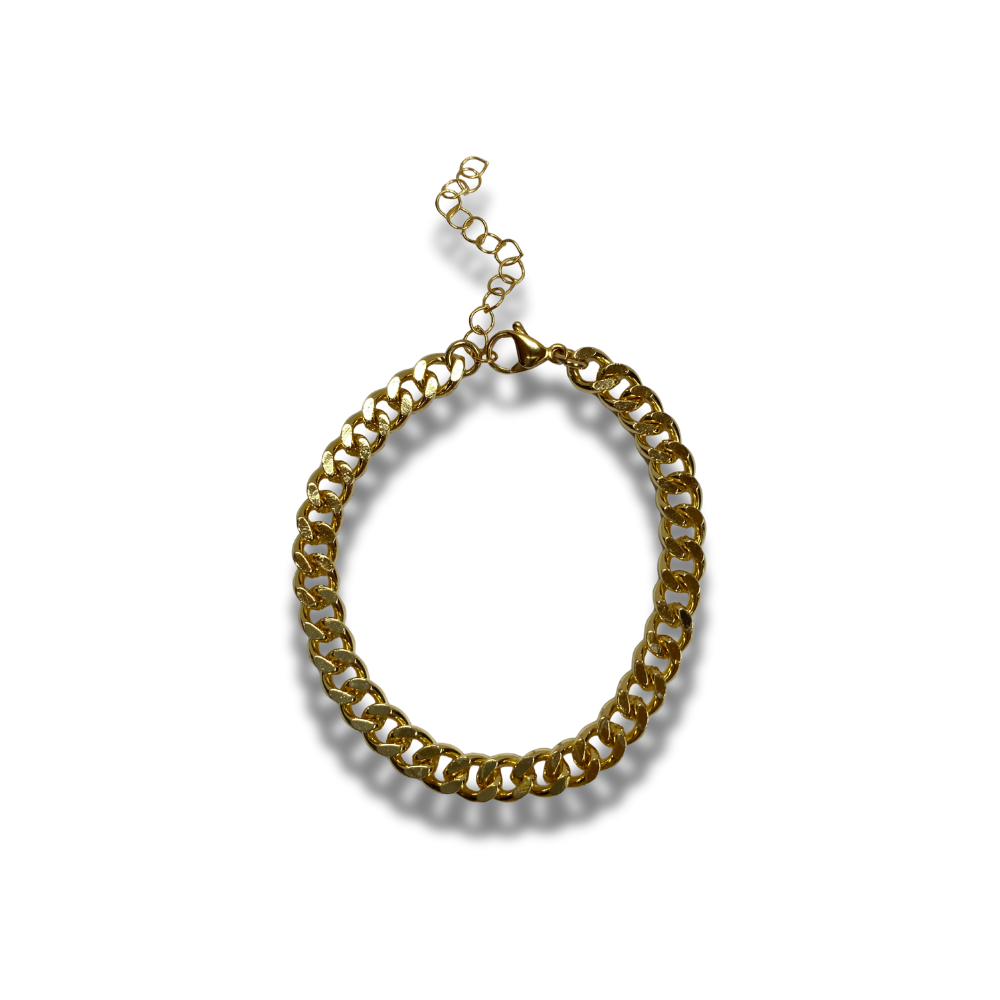 PULSERA CHUNKY