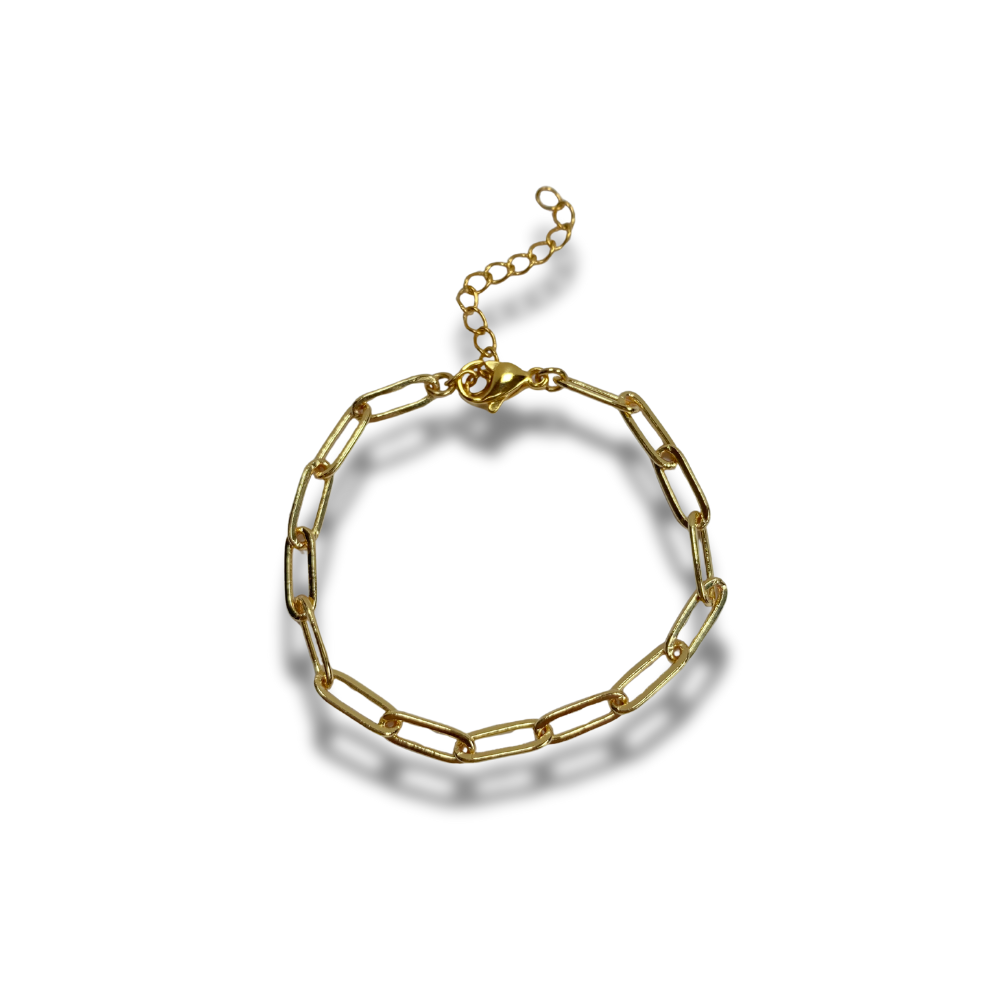 PULSERA ESLABONES