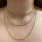 COLLAR ROMBOS