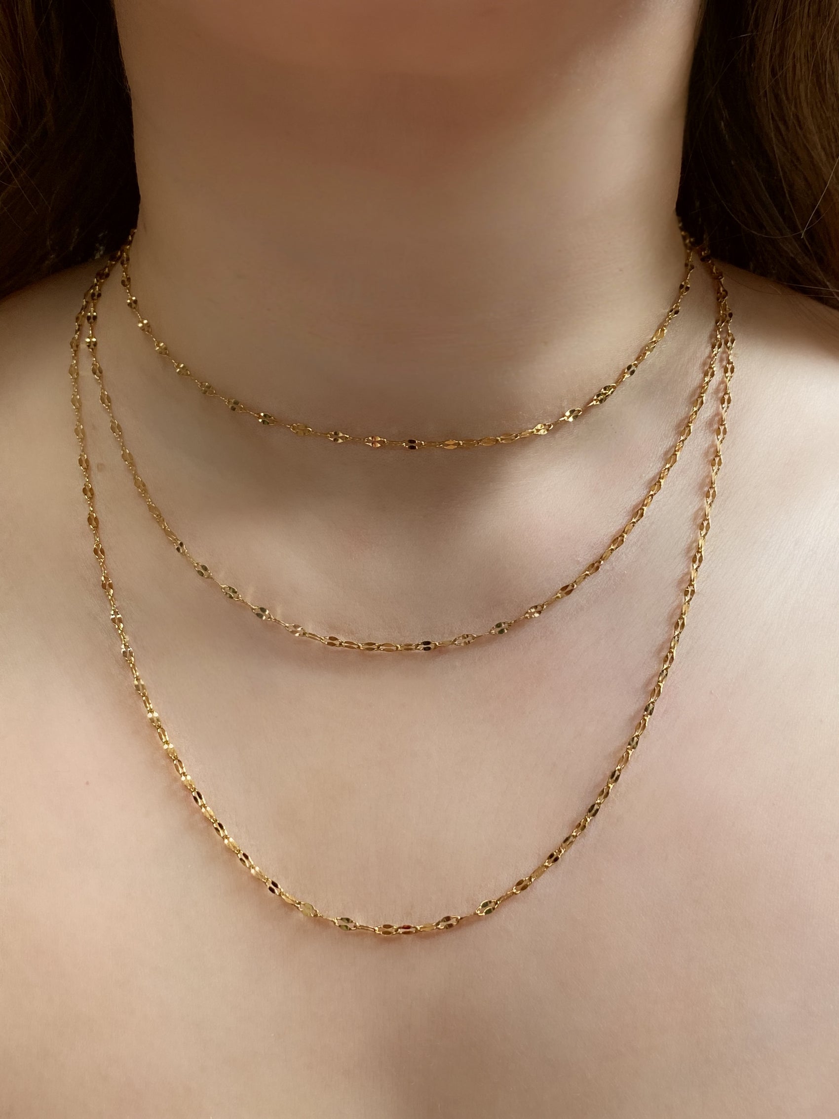 COLLAR ROMBOS