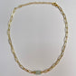 COLLAR PIEDRA LOVE