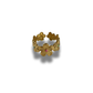 ANILLO DE FLORES