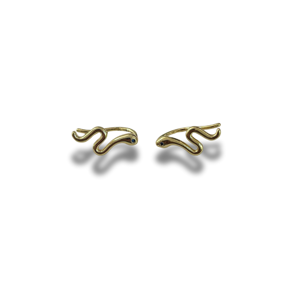 ARETES EARCRAWLER VIBORA