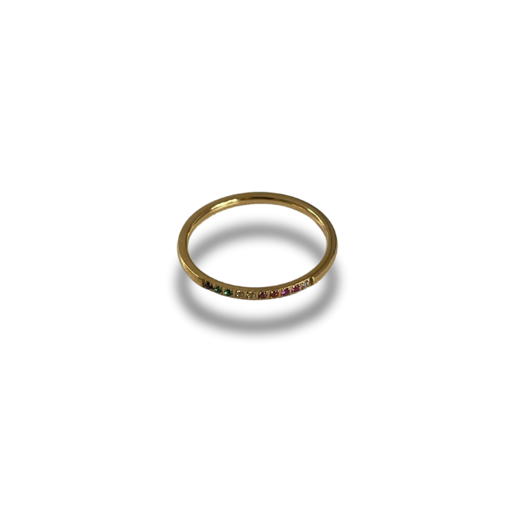 ANILLO ARCOIRIS
