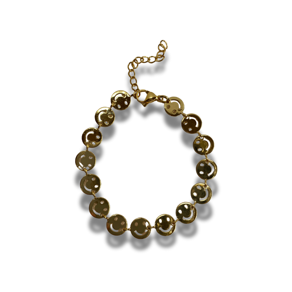 PULSERA CARITAS FELICES