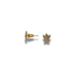 ARETES MARIPOSITAS
