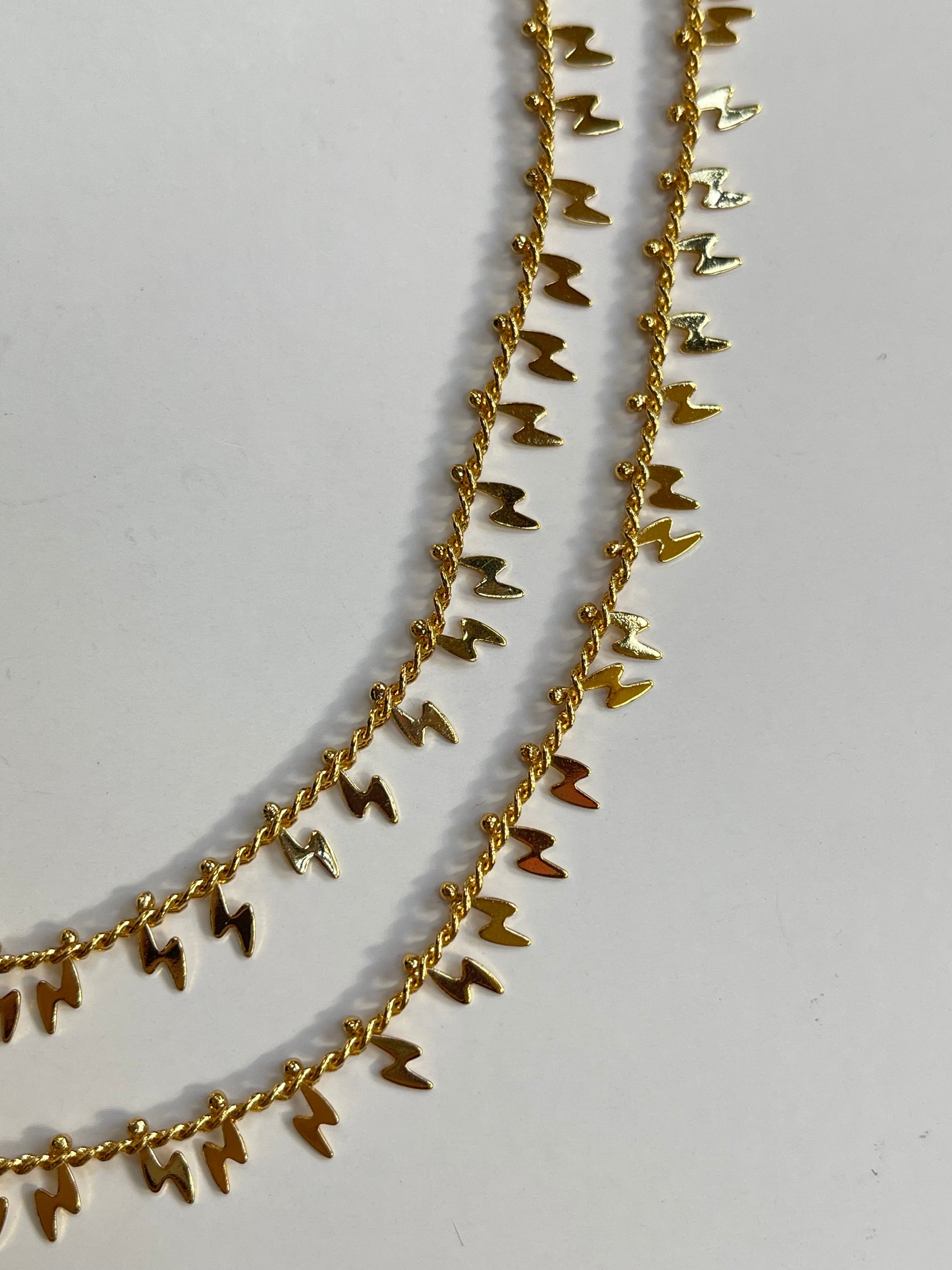 COLLAR RAYITOS