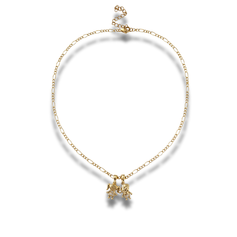 COLLAR NIÑOS