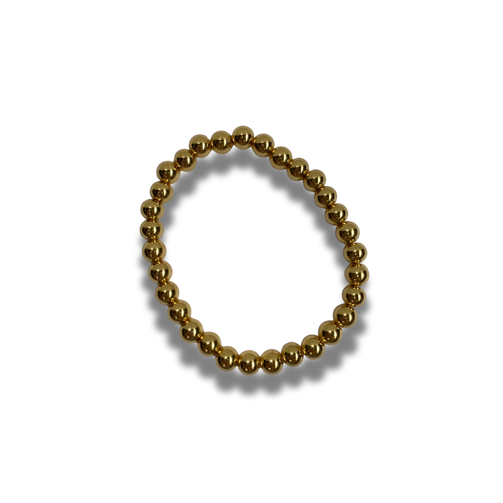 PULSERA BOLITAS