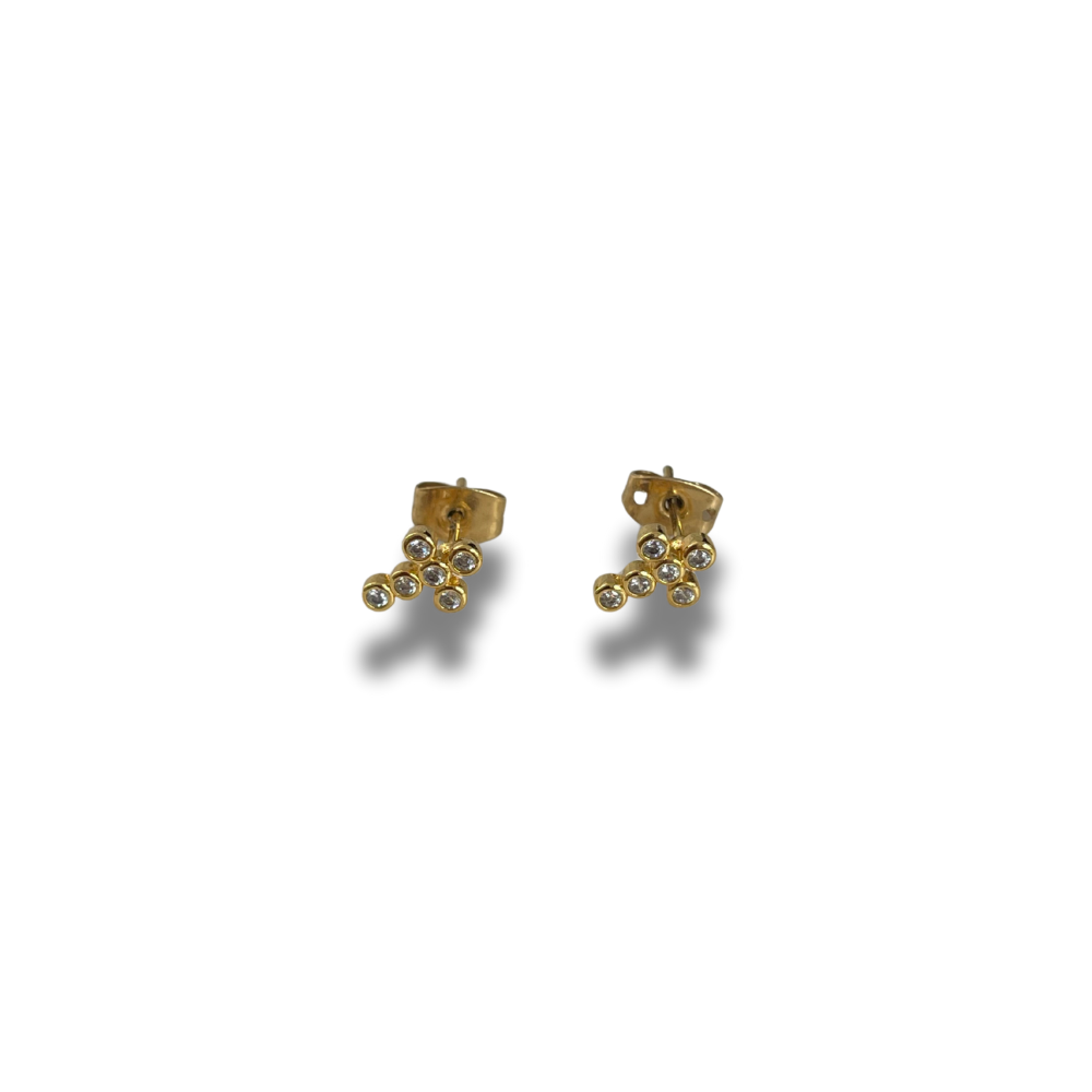 ARETES CRUZ