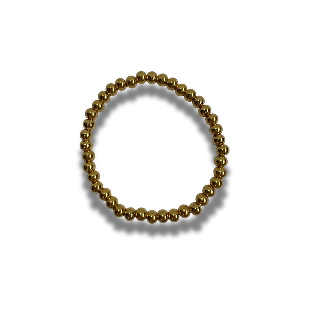 PULSERA BOLITAS