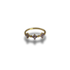 ANILLO 3 FLORES