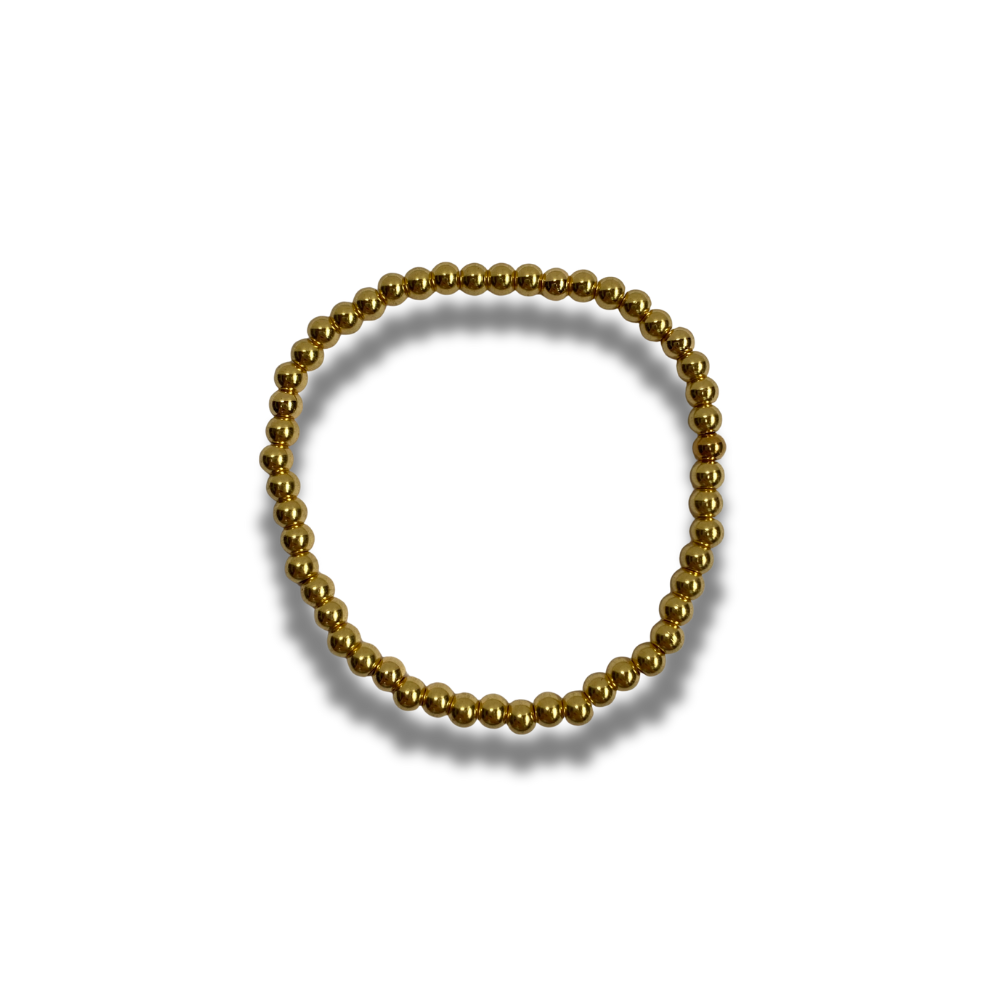 PULSERA BOLITAS