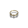 ANILLO 3 FLORES